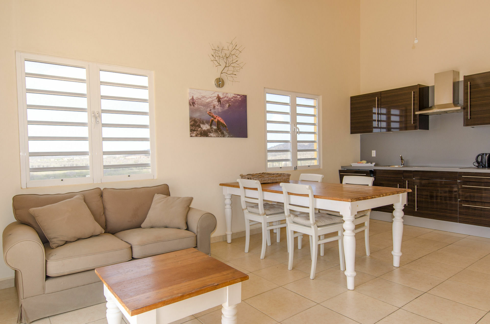 Hillside Resort Bonaire Playa Exterior foto