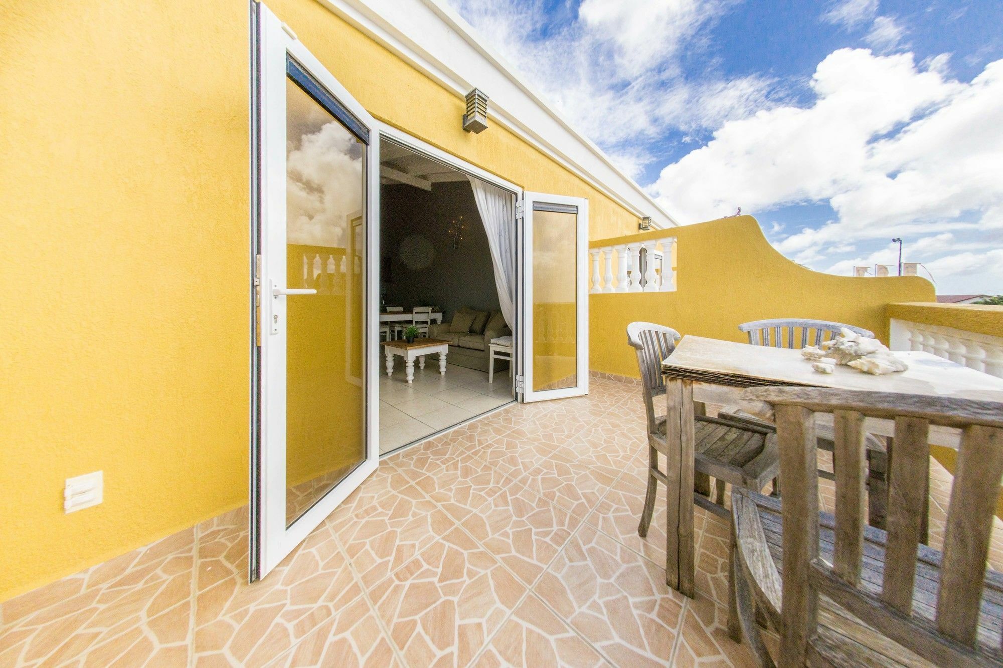Hillside Resort Bonaire Playa Exterior foto