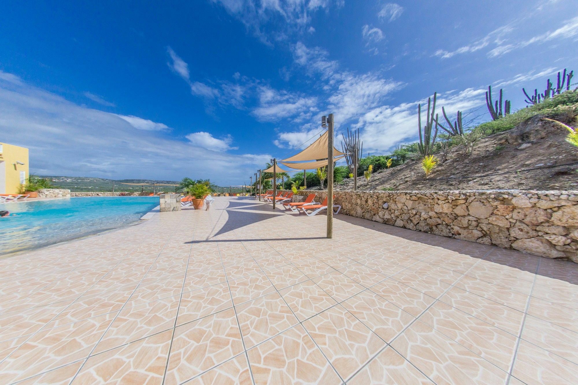 Hillside Resort Bonaire Playa Exterior foto
