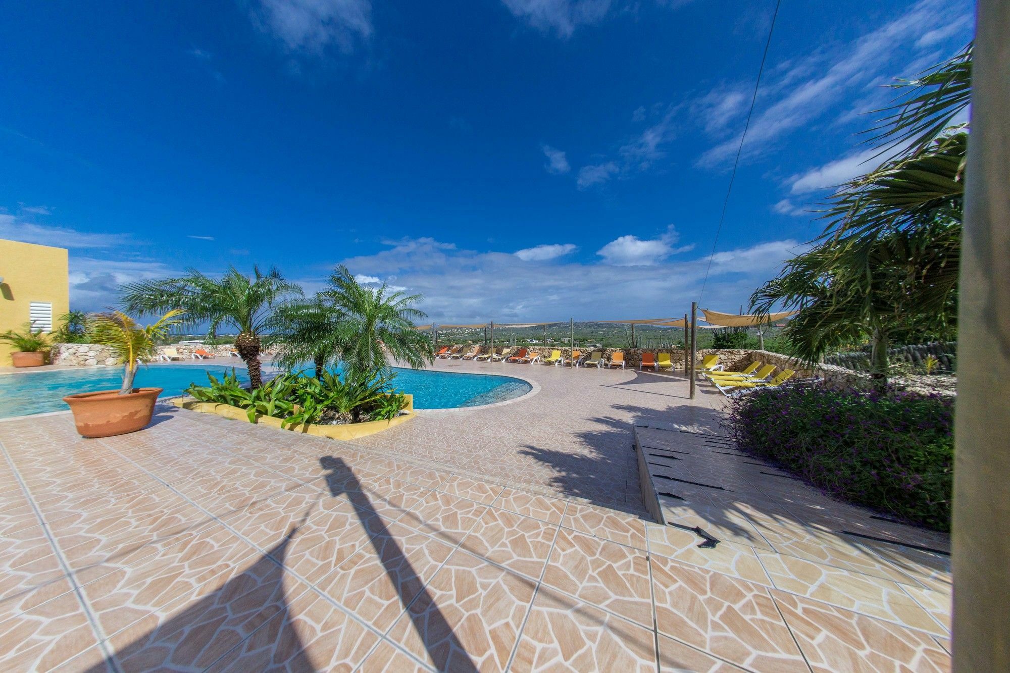 Hillside Resort Bonaire Playa Exterior foto