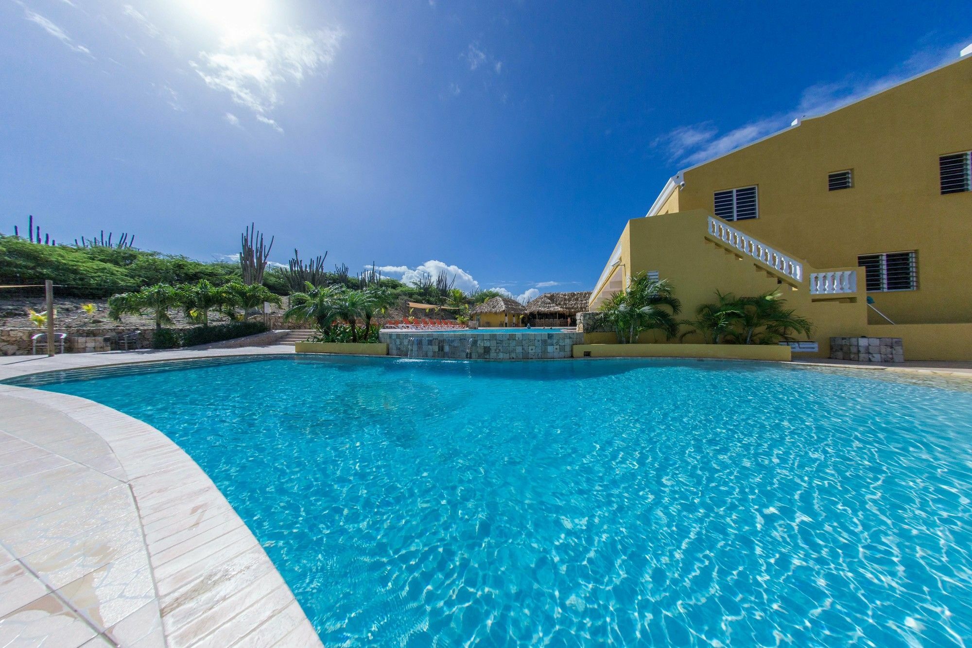 Hillside Resort Bonaire Playa Exterior foto